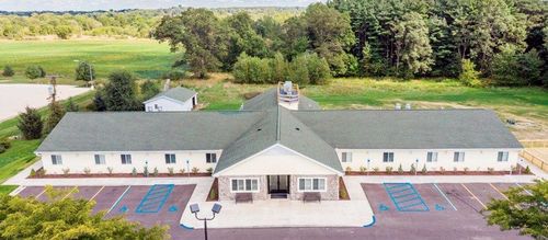Divine Nest Assisted Living