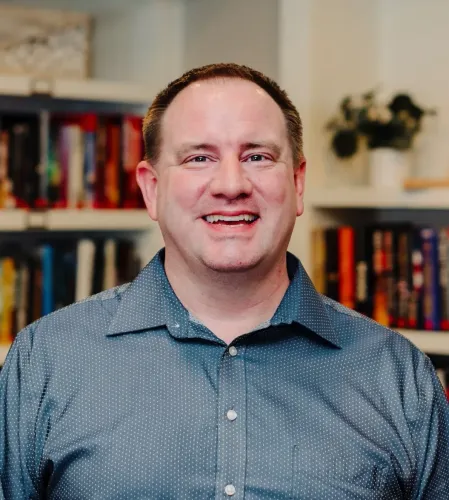 Doug Page