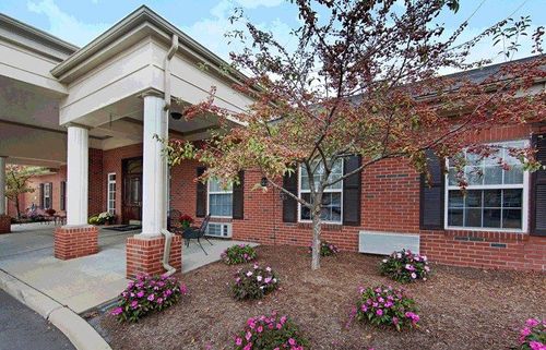 Downriver Estates Senior Living