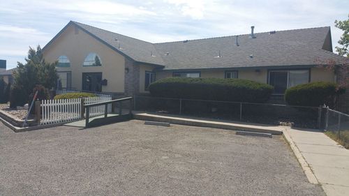 Eagle Valley Care Centre