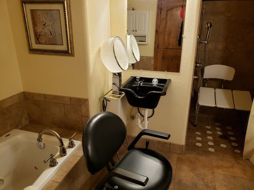 Eagle's Nest Assisted Living