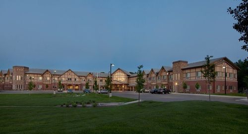 Eastern Star Masonic Retirement Community