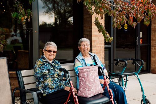 Edison Christian Assisted Living