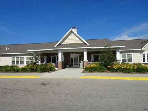 Evergreen Terrace Assisted Living