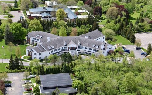 Fairmont Senior Living of Farmington Hills