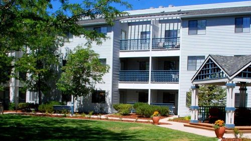 Five Star Premier Residences of Reno