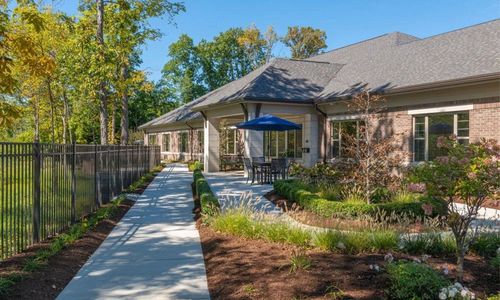 Flourish Collection at Oakland Charter Twp
