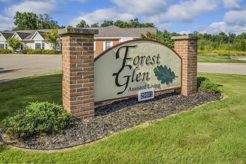 Forest Glen Assisted Living