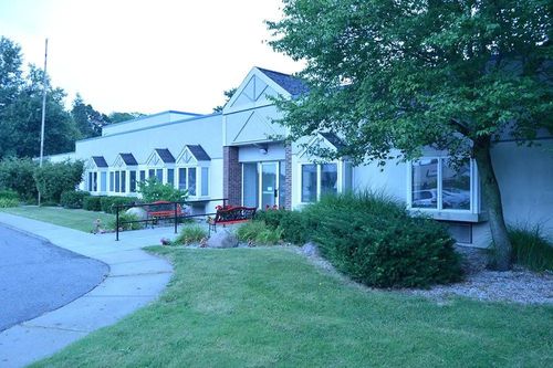 Fountain View Retirement Village Grant