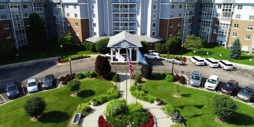 Freedom Village Holland Assisted Living