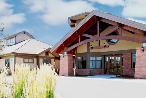 Gardens Care Saddle Rock