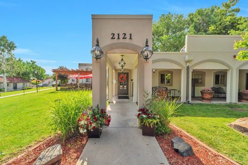 Gardens Care Senior Living - Homestead