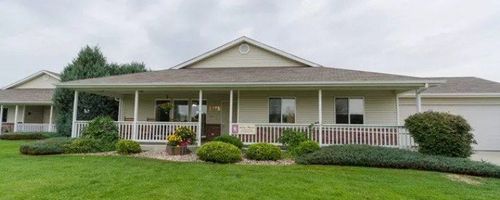 Gardens Care Senior Living - Memorial Park