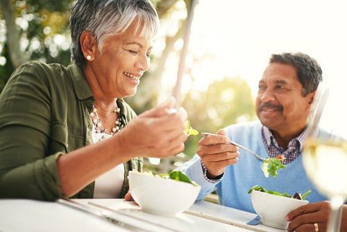 Glacier Hills Senior Living Community