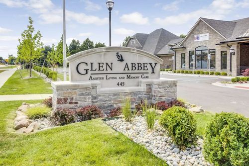 Glen Abbey Assisted Living