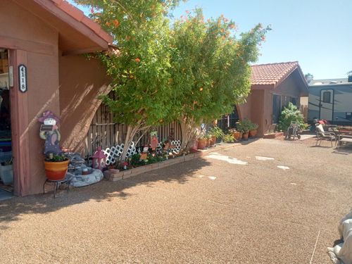 Golden Meadows Residential