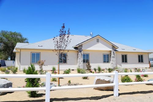 Golden Years Castle Home of Fernley