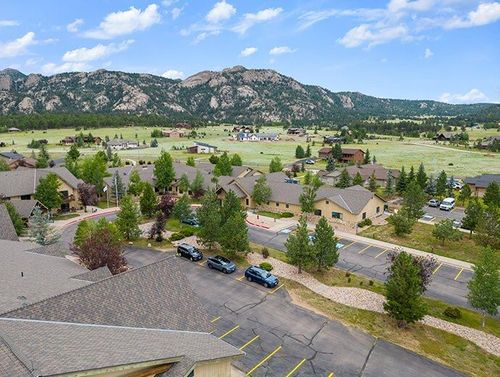 Good Samaritan Society - Estes Park Village