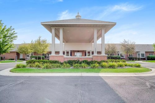 Grace Haven Assisted Living - Supportive Care