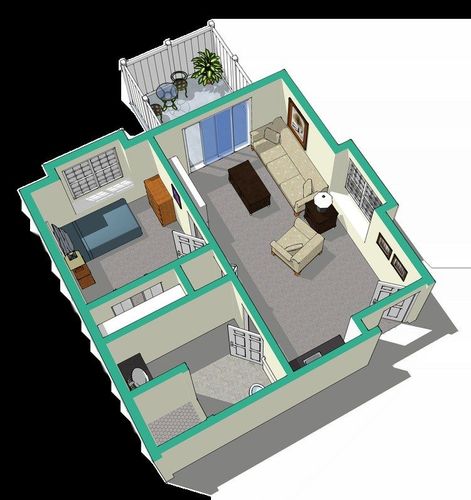 Grand Blanc Fields Assisted Living