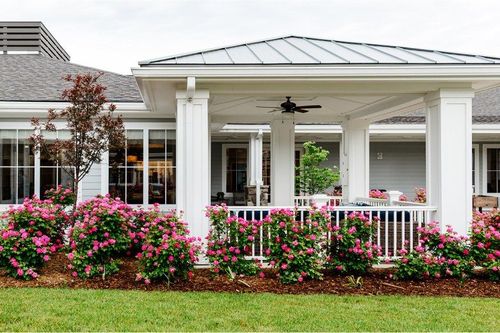 Grand Brook Memory Care