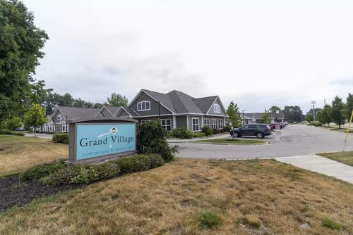 Grand Village Assisted Living