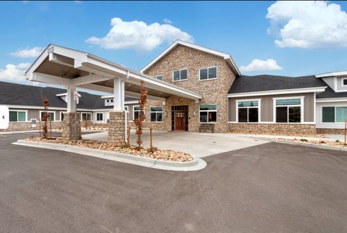Greeley Village