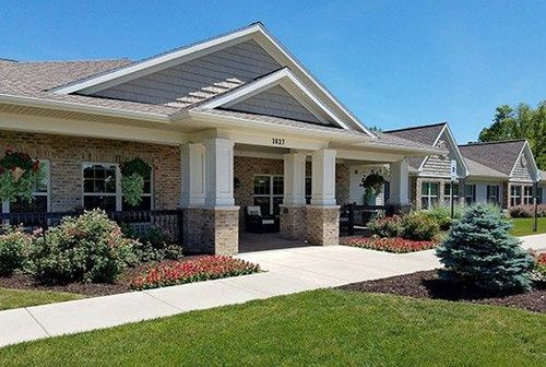 Green Acres-Supportive Care