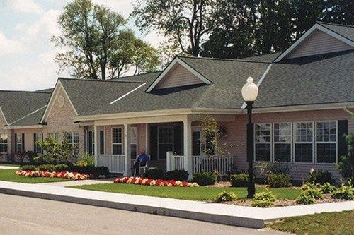 Green Acres of Greenville