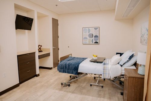 Green Valley Health and Wellness Suites