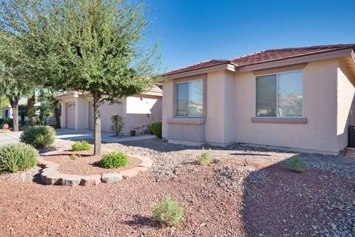Green Valley Senior Care