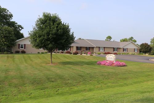 Gross Assisted Living