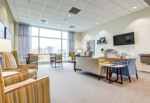 Harbor Point Intensive West Unit