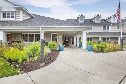 Haslett Pointe Senior Living