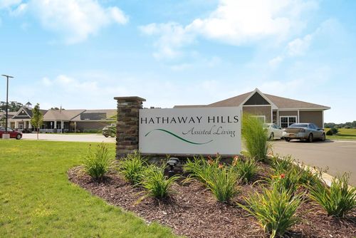 Hathaway Hills Assisted Living & Memory Care