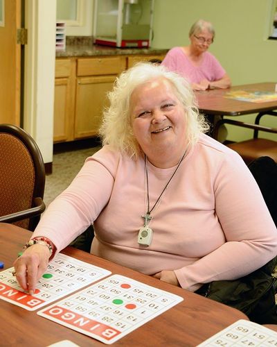 Hearthside Assisted Living