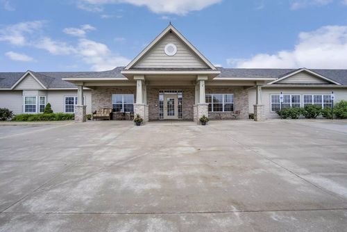 Heritage Hill Assisted Living
