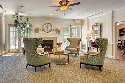 Heritage Springs Assisted Living & Memory Care
