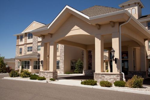 Highland Manor of Elko Assisted Living