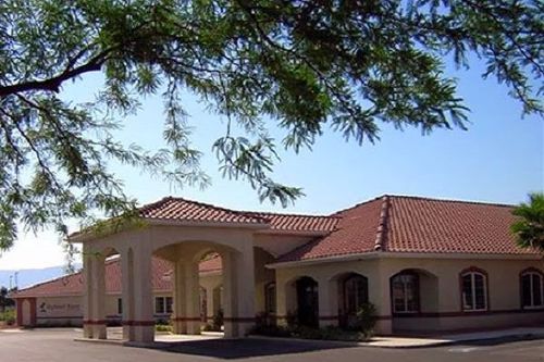 Highland Manor of Mesquite Rehabilitation