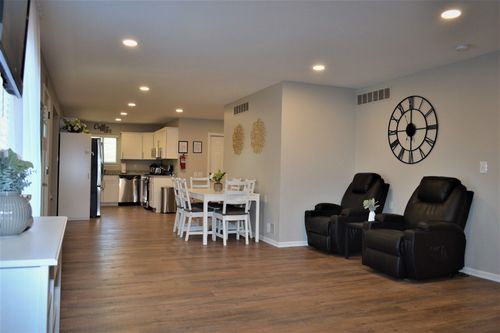 Hillcrest Residence