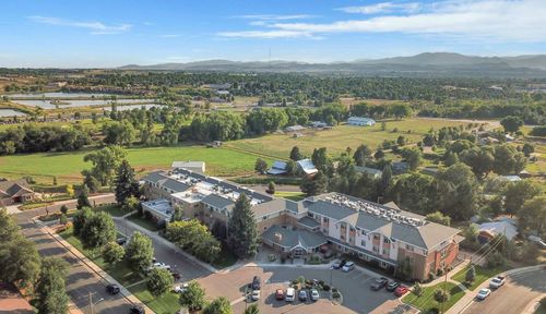 Hillcrest of Loveland