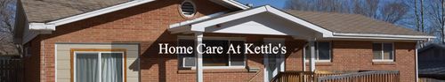 Home Care at Kettles