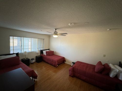 Honor Care Home