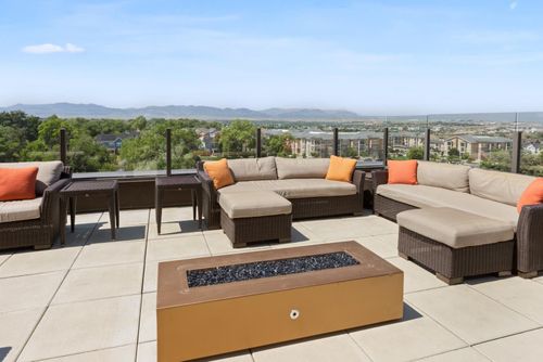 Hyland Hills