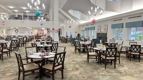 Pioneer Valley Lodge