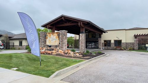 Maple Springs of North Logan