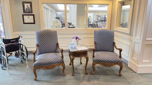 Terrace Grove Assisted Living