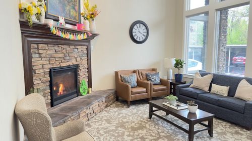 Williamsburg Retirement Community