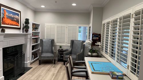 Barton Creek Senior Living